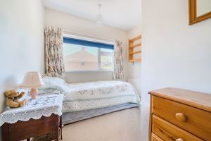 Bedroom- click for photo gallery